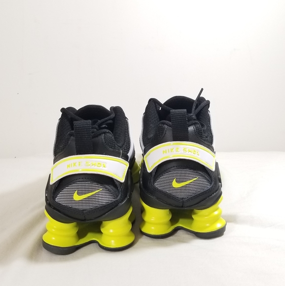 Nike Shox TL Nova AT8046-003 - Picture 6 of 10